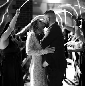 Meet your Posher, Brett